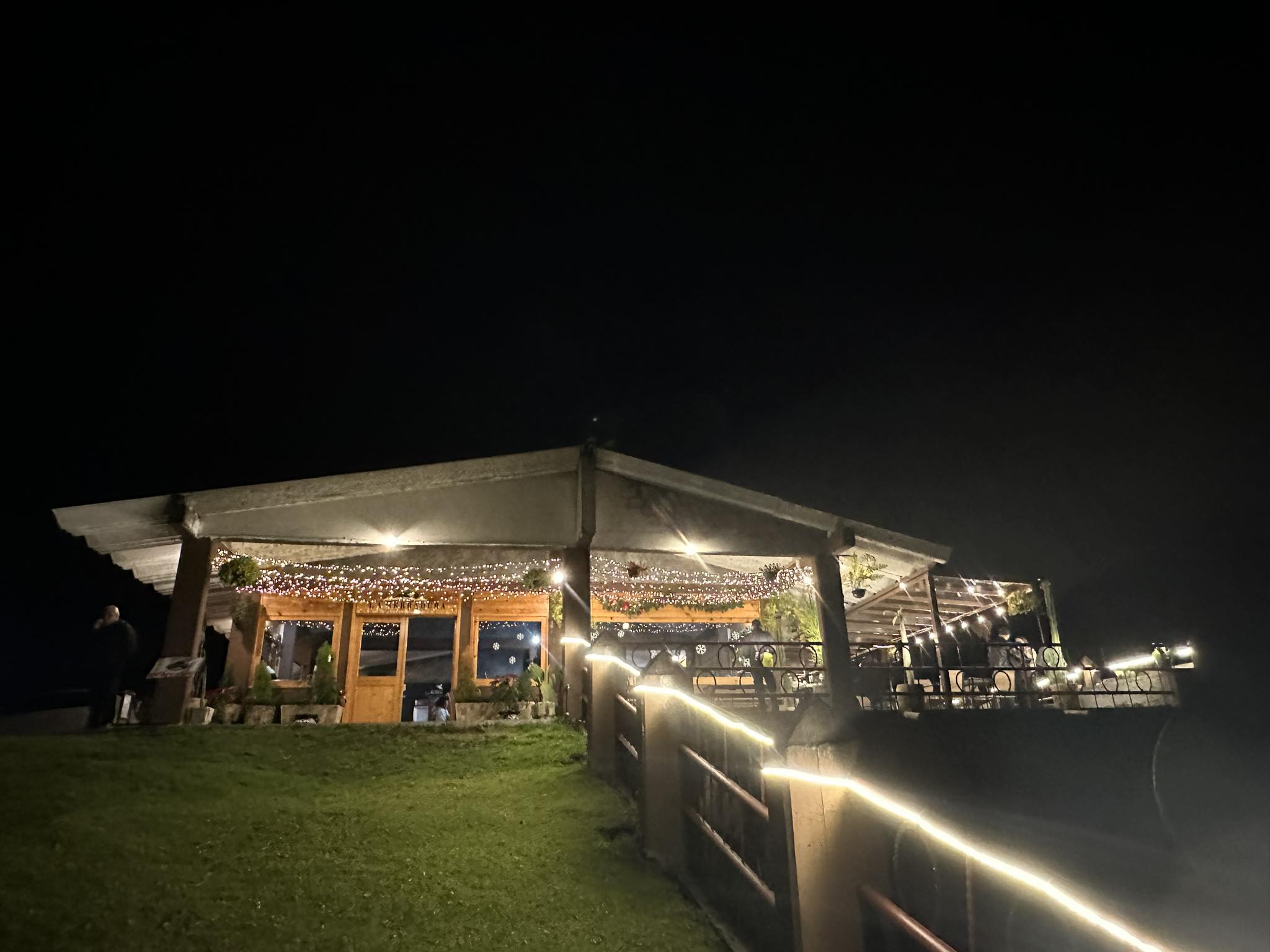 Pizza en forma de corazón